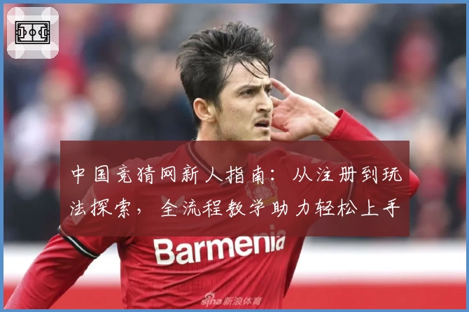 中国竞猜网新人指南：从注册到玩法探索，全流程教学助力轻松上手