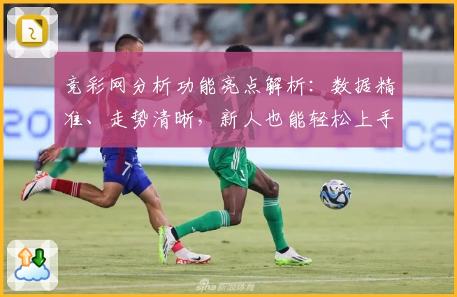 竞彩网分析功能亮点解析：数据精准、走势清晰，新人也能轻松上手