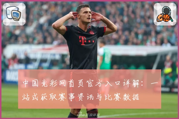 中国竞彩网首页官方入口详解：一站式获取赛事资讯与比赛数据