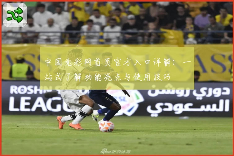 中国竞彩网首页官方入口详解：一站式了解功能亮点与使用技巧