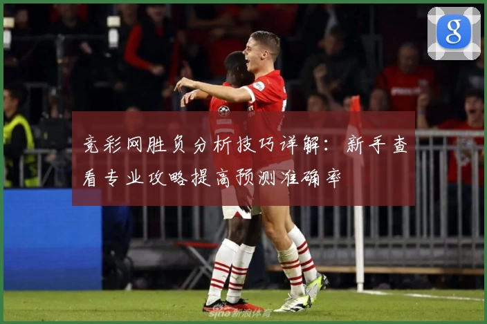 竞彩网胜负分析技巧详解:新手查看专业攻略提高预测准确率