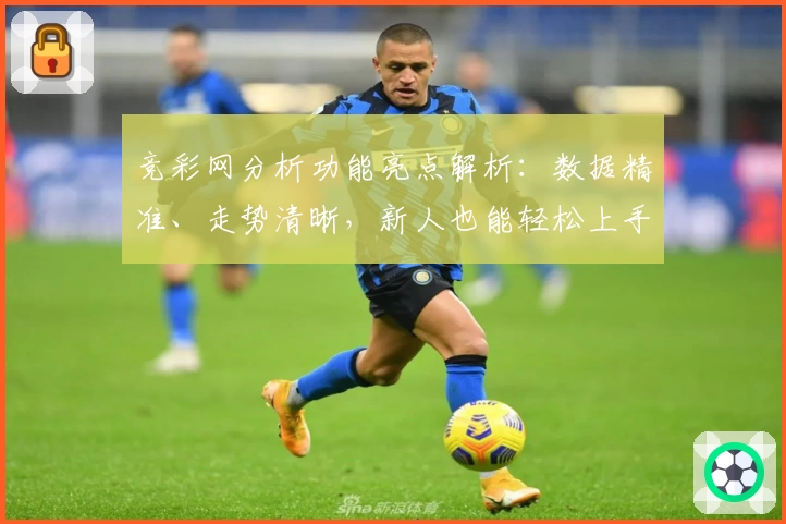 竞彩网分析功能亮点解析：数据精准、走势清晰，新人也能轻松上手