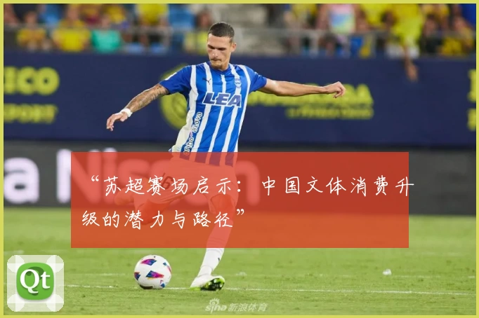 “苏超赛场启示:中国文体消费升级的潜力与路径”