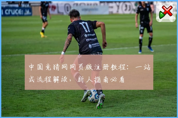 中国竞猜网网页版注册教程：一站式流程解读，新人指南必看
